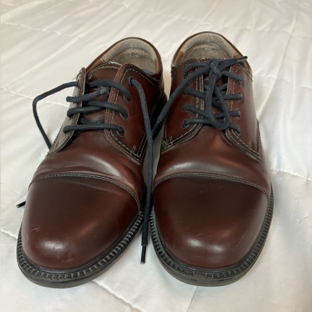 Dockers Men’s Dress Shoes Size 9M